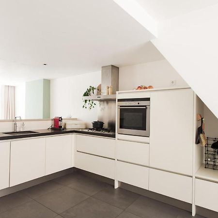 Amazing And Stylish House Near City Center Dordrecht, Close To Rotterdam מראה חיצוני תמונה