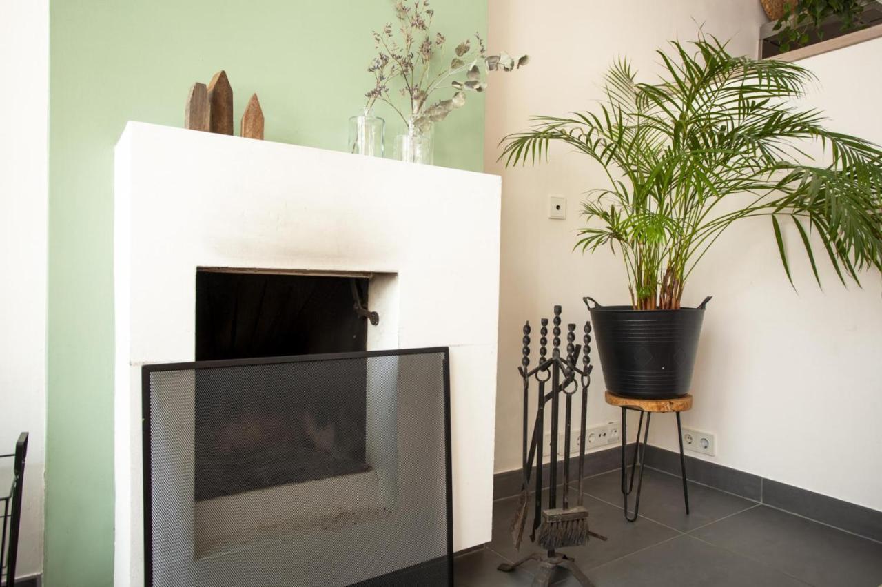 Amazing And Stylish House Near City Center Dordrecht, Close To Rotterdam מראה חיצוני תמונה